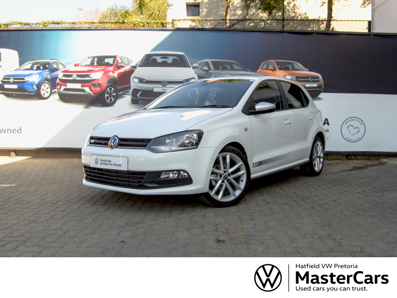 2023 Volkswagen Polo Vivo Hatch  for sale - 7835281