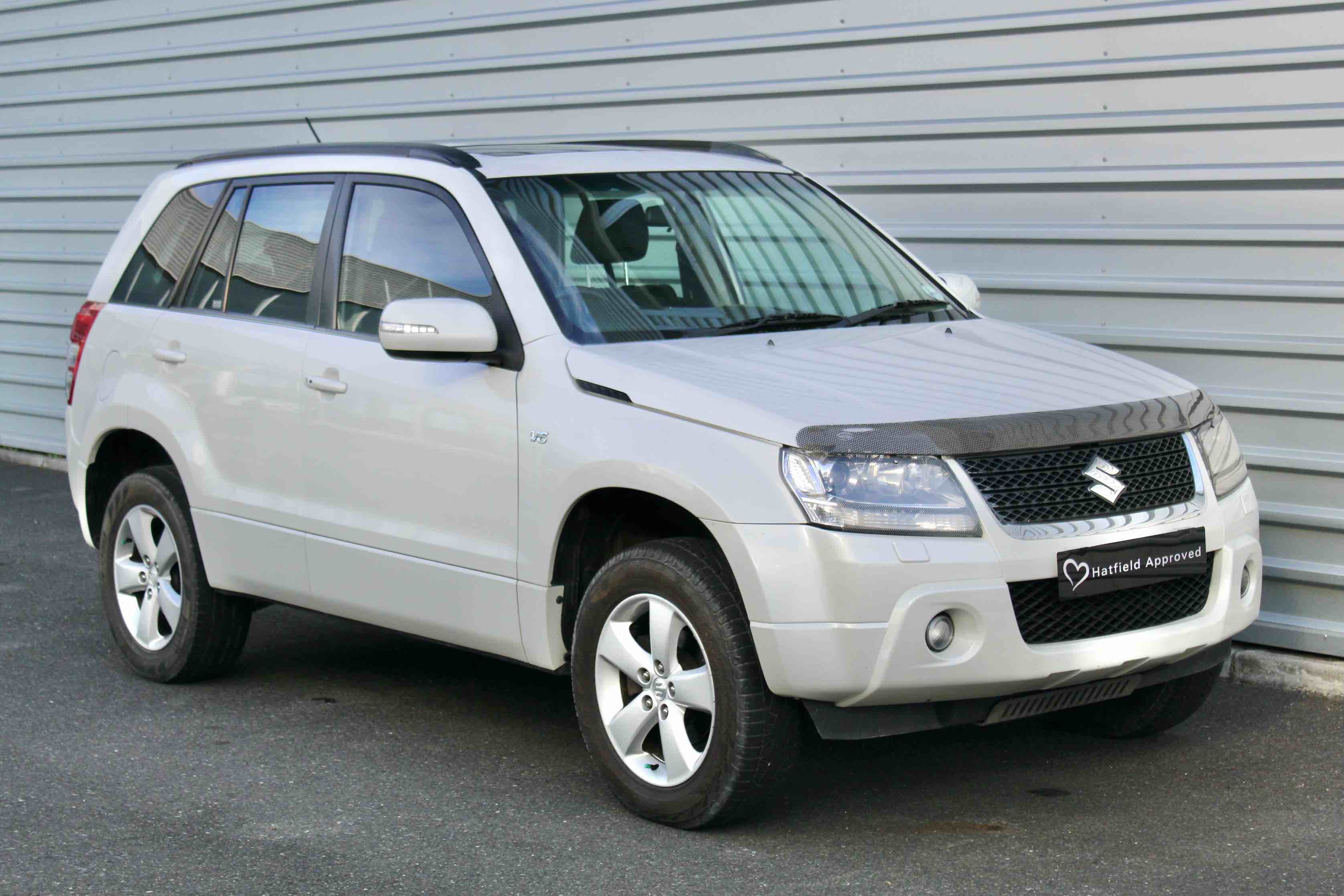 2010 Suzuki Grand Vitara  for sale - 7835751