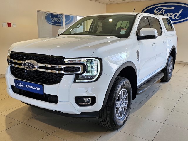 2024 Ford New Ranger  for sale - UF70925