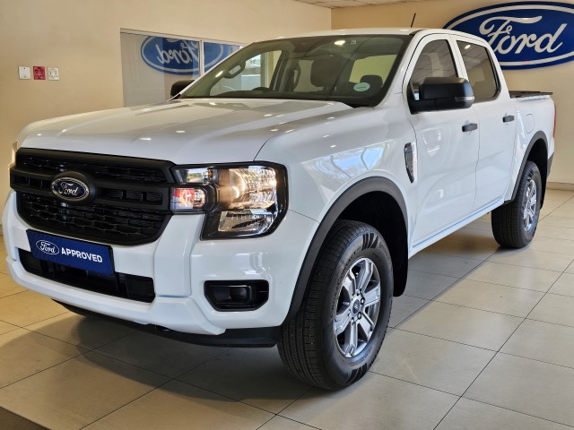 2024 Ford New Ranger  for sale - UF70926