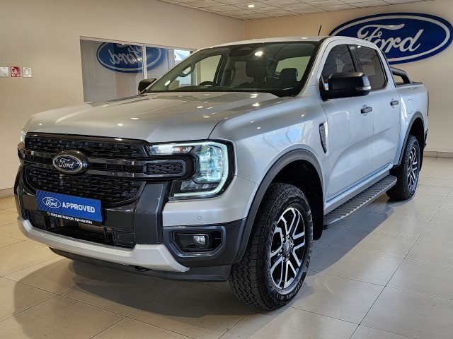 2023 Ford New Ranger  for sale - UF70928