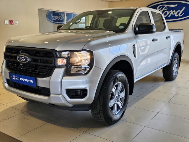 2023 Ford New Ranger  for sale - UF70929