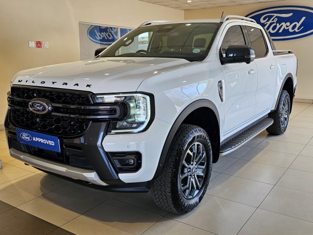 2023 Ford New Ranger  for sale - UF70930