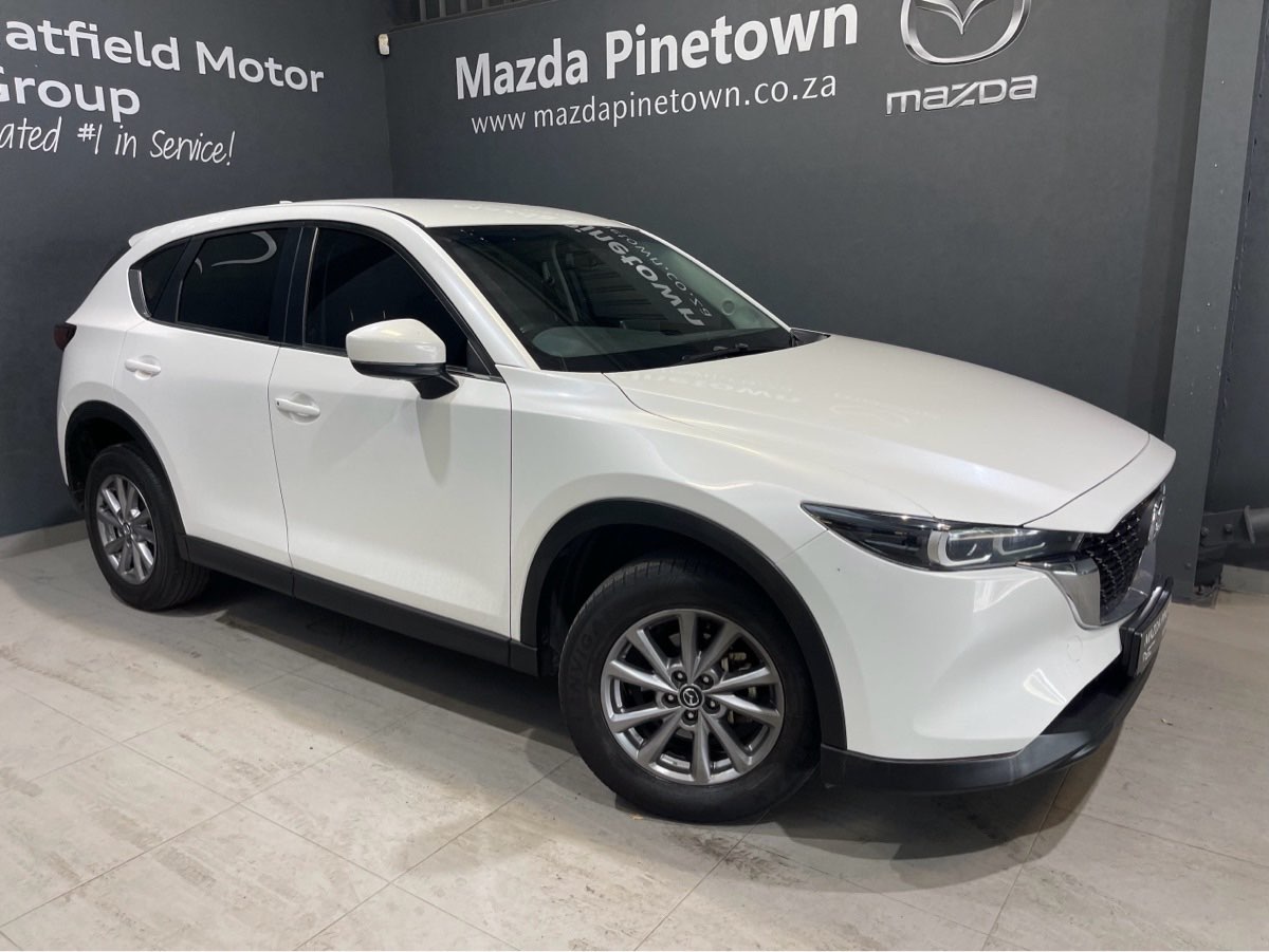 2022 Mazda Mazda CX-5  for sale - UM70930