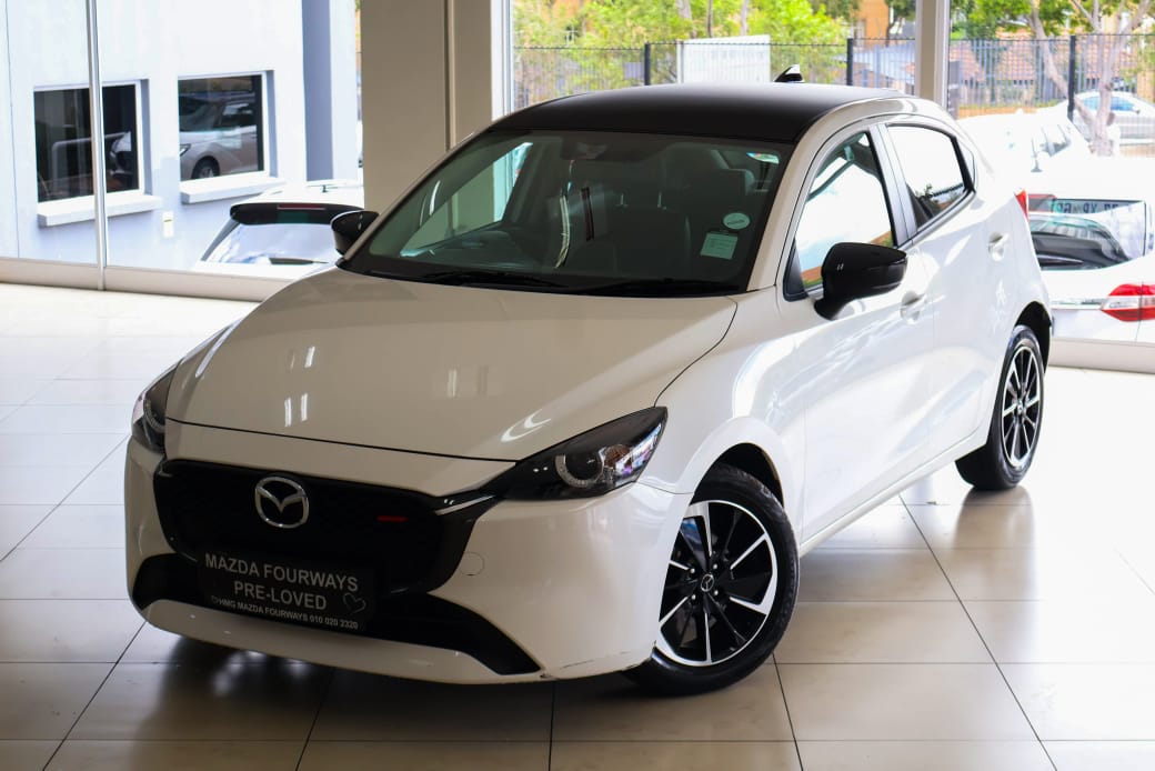 2024 Mazda Mazda 2  for sale - UM70894