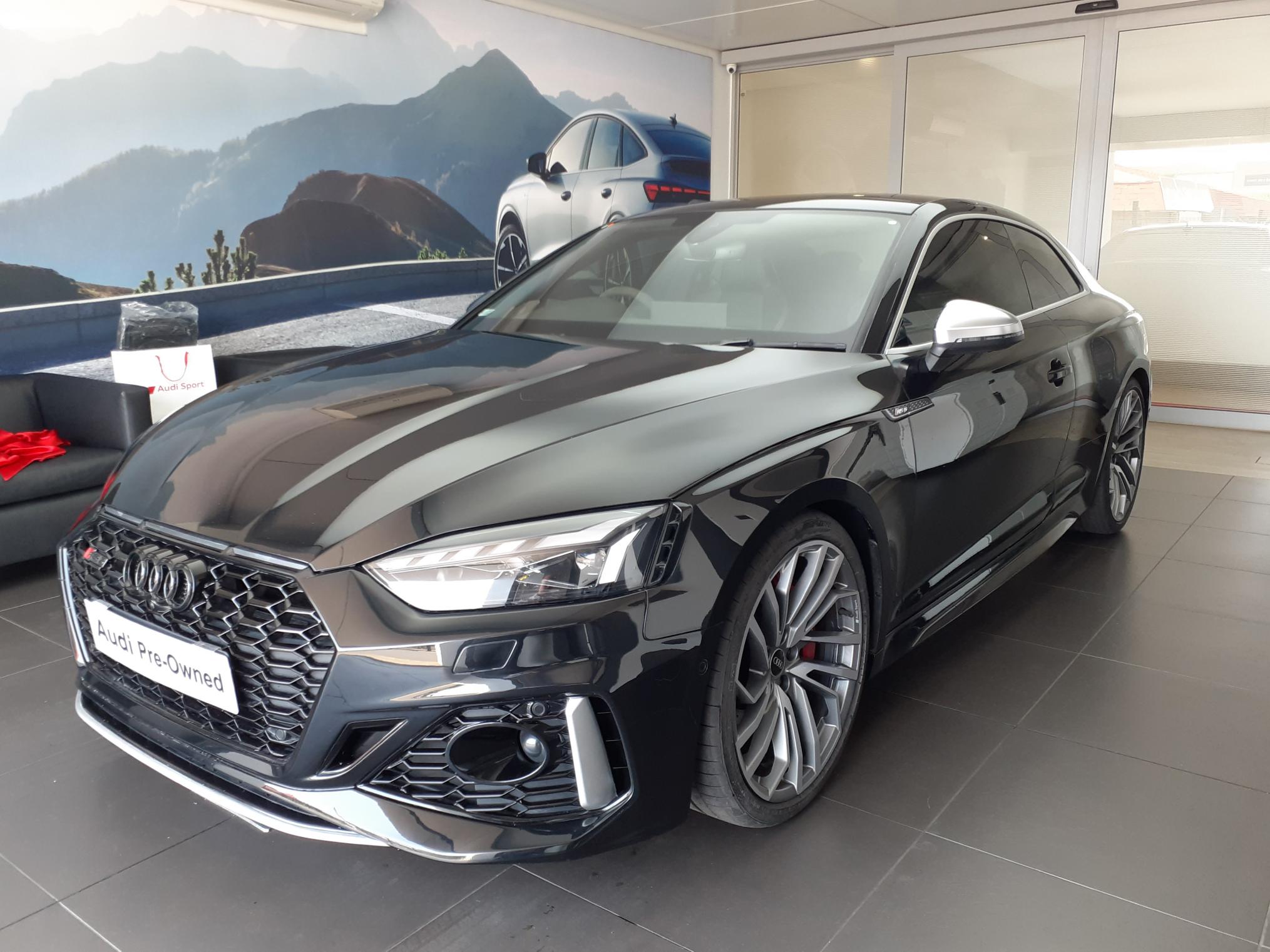 2022 Audi RS5  for sale - 0489POA903635