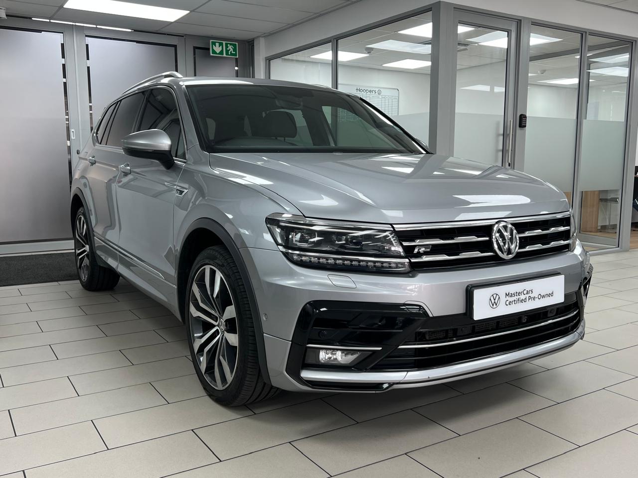 2022 Volkswagen Tiguan Allspace  for sale - 40350