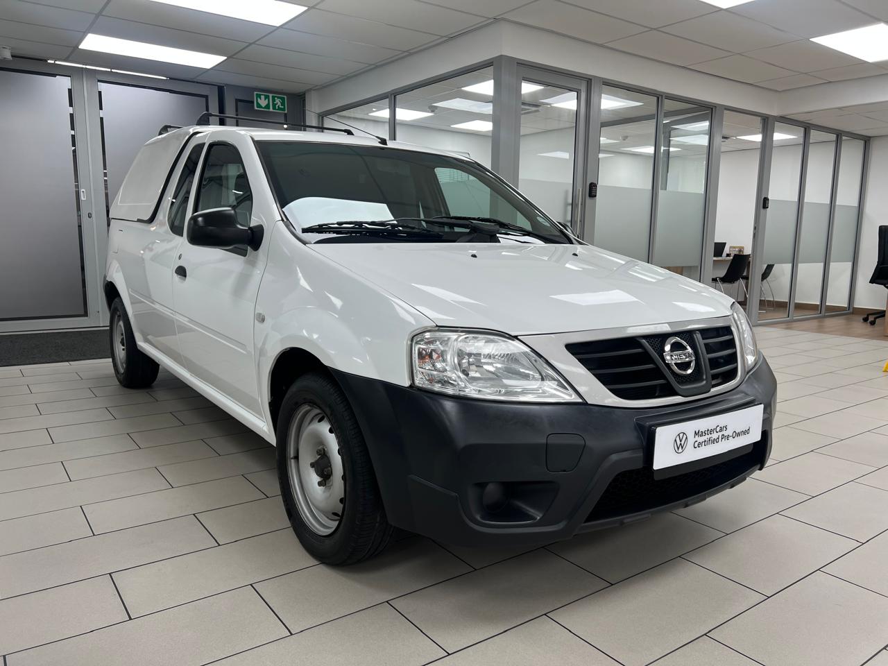 2019 Nissan NP200  for sale - 69019