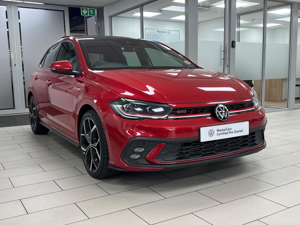 2022 Volkswagen Polo Hatch  for sale - 031816