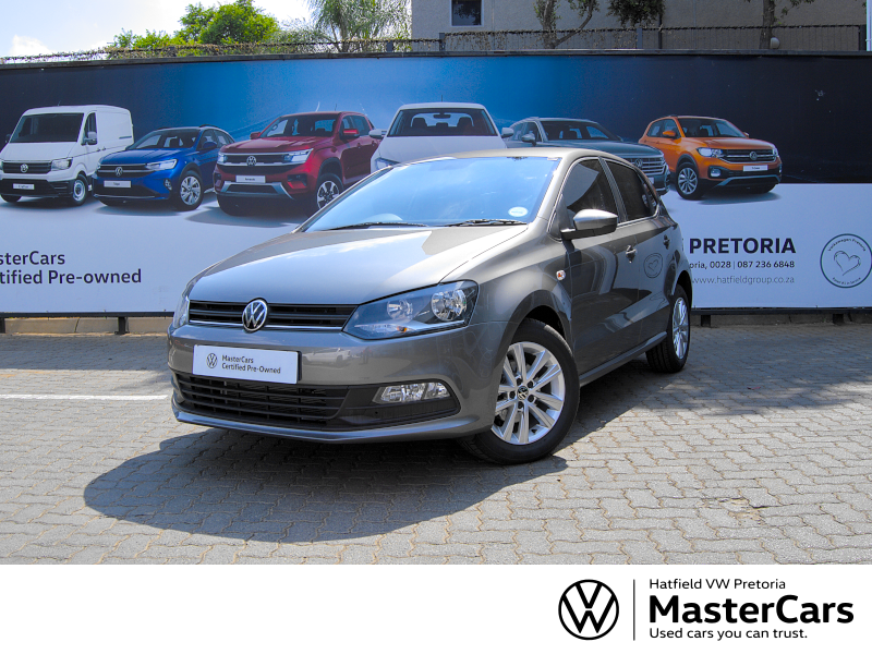 2024 Volkswagen Polo Vivo Hatch  for sale - 7718472