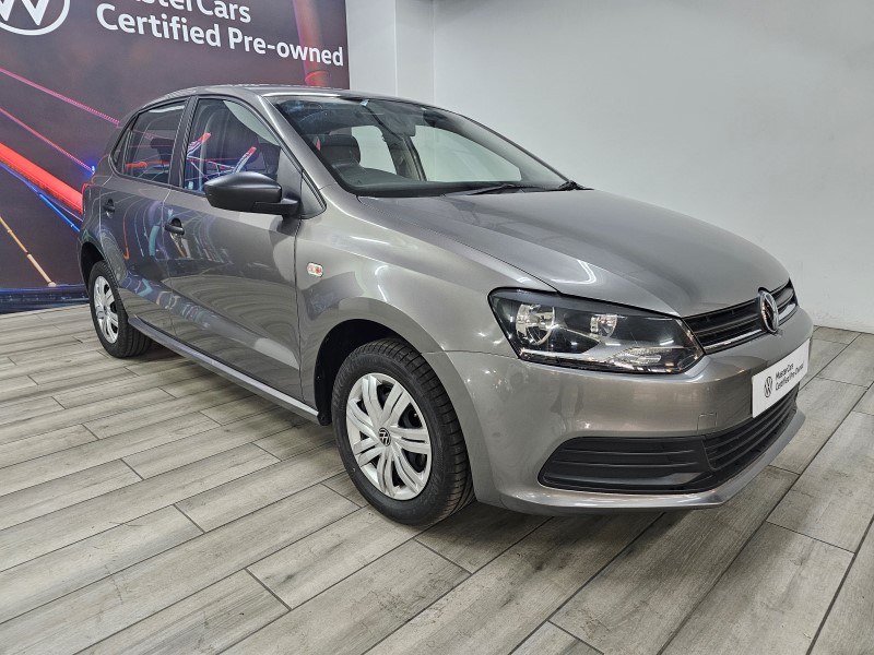 2023 Volkswagen Polo Vivo Hatch  for sale - 7836291