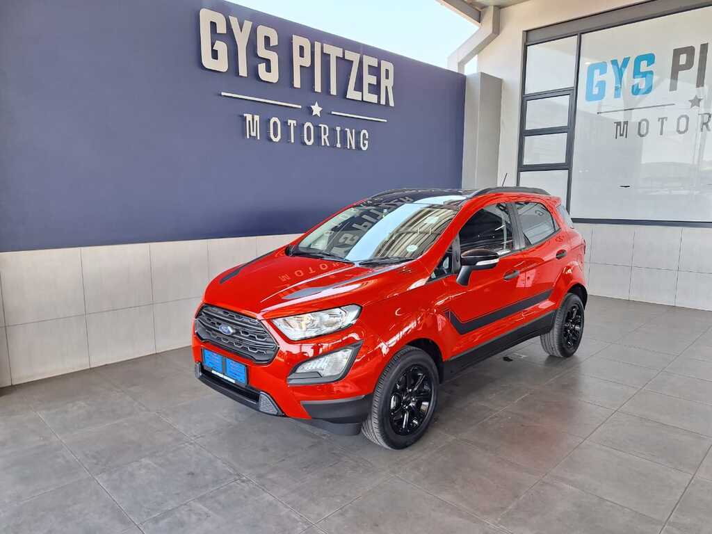 2022 Ford EcoSport  for sale - 64077