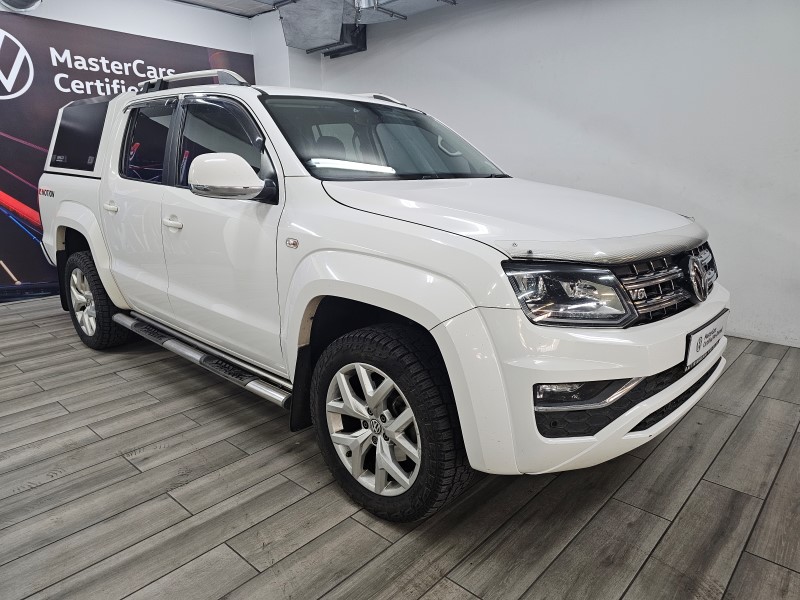 2021 Volkswagen Light Commercial Amarok Double Cab  for sale - 7836811