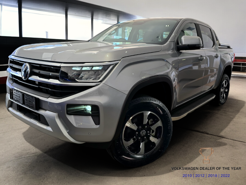 2024 Volkswagen Light Commercial New Amarok  for sale - 7836840