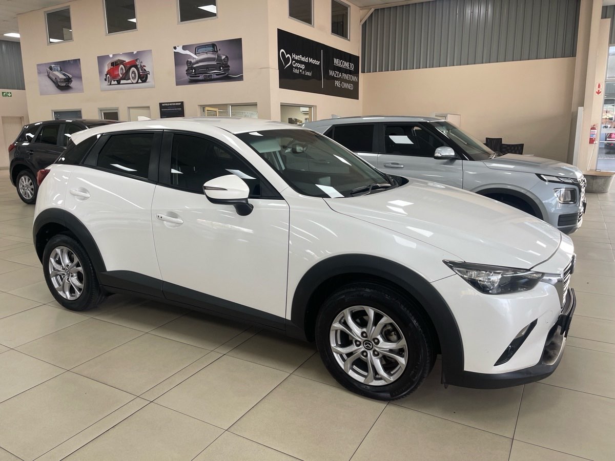 2019 Mazda Mazda CX-3  for sale - UM70923