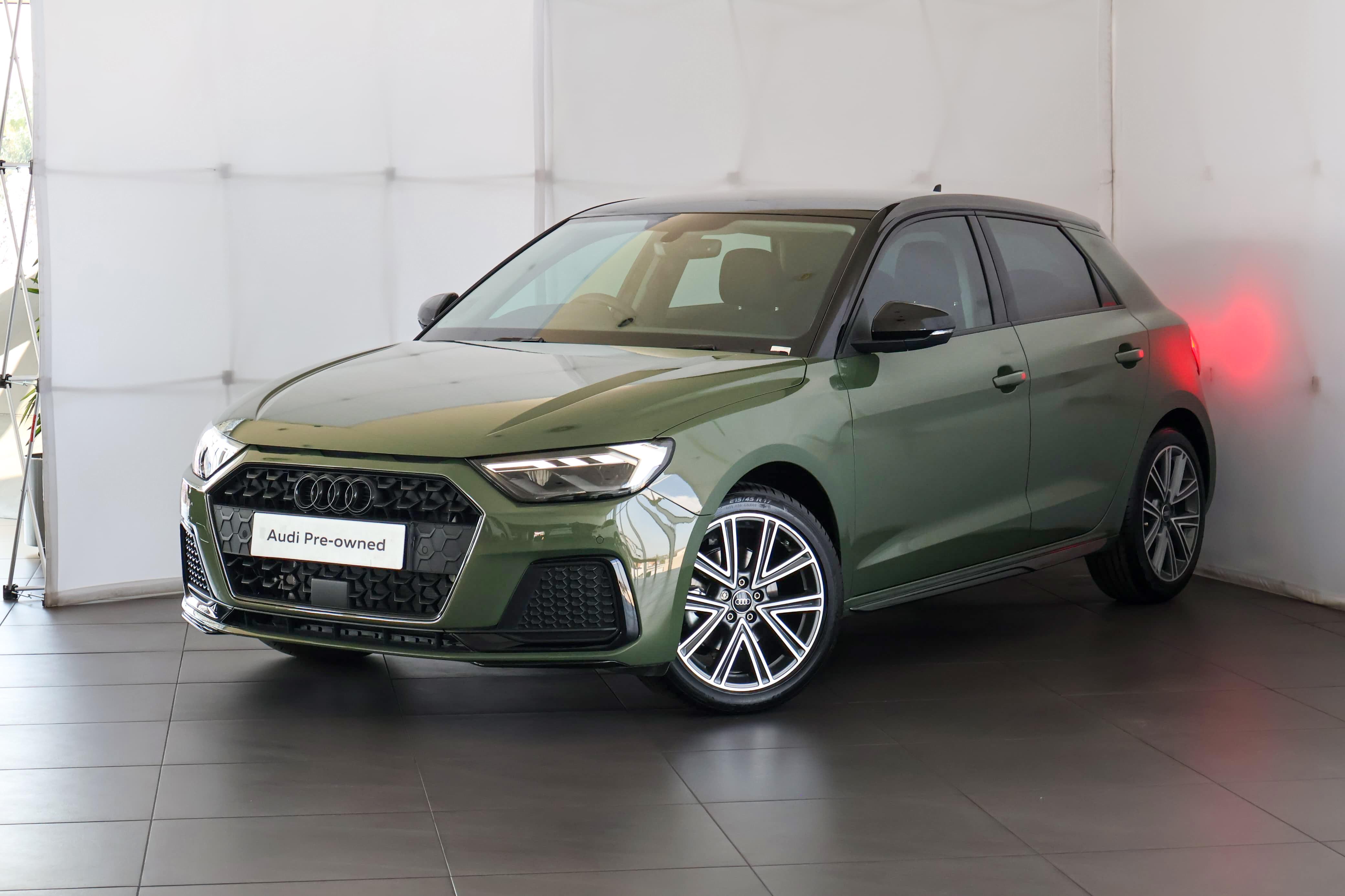 2024 Audi A1  for sale - 7785181