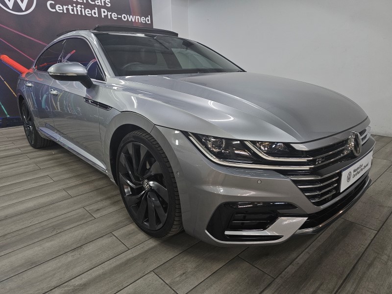 2018 Volkswagen Arteon  for sale - 7837251