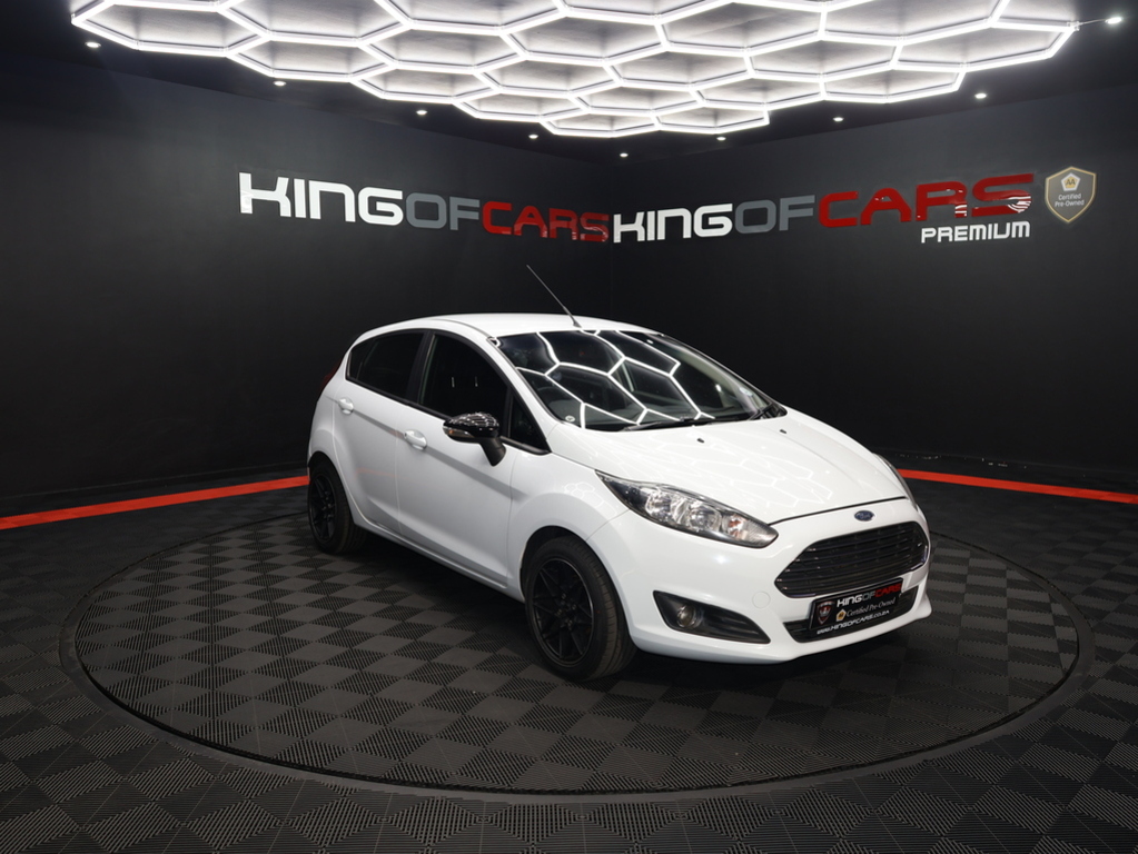 2015 Ford Fiesta  for sale - CK23210