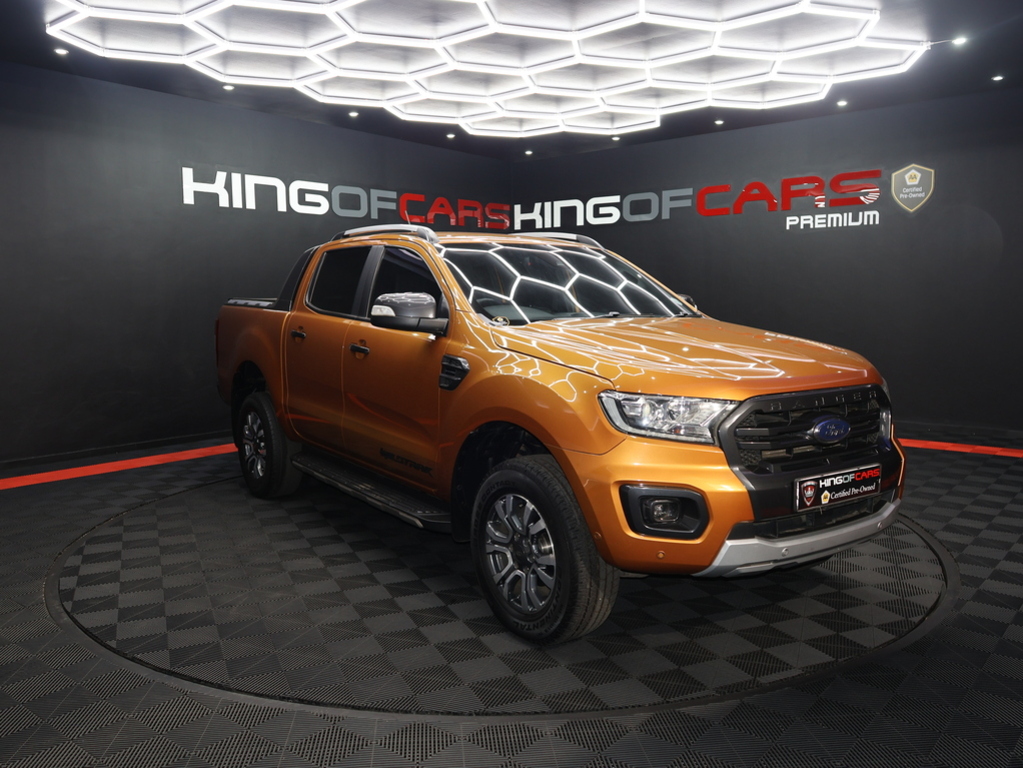 2019 Ford Ranger  for sale - CK23226