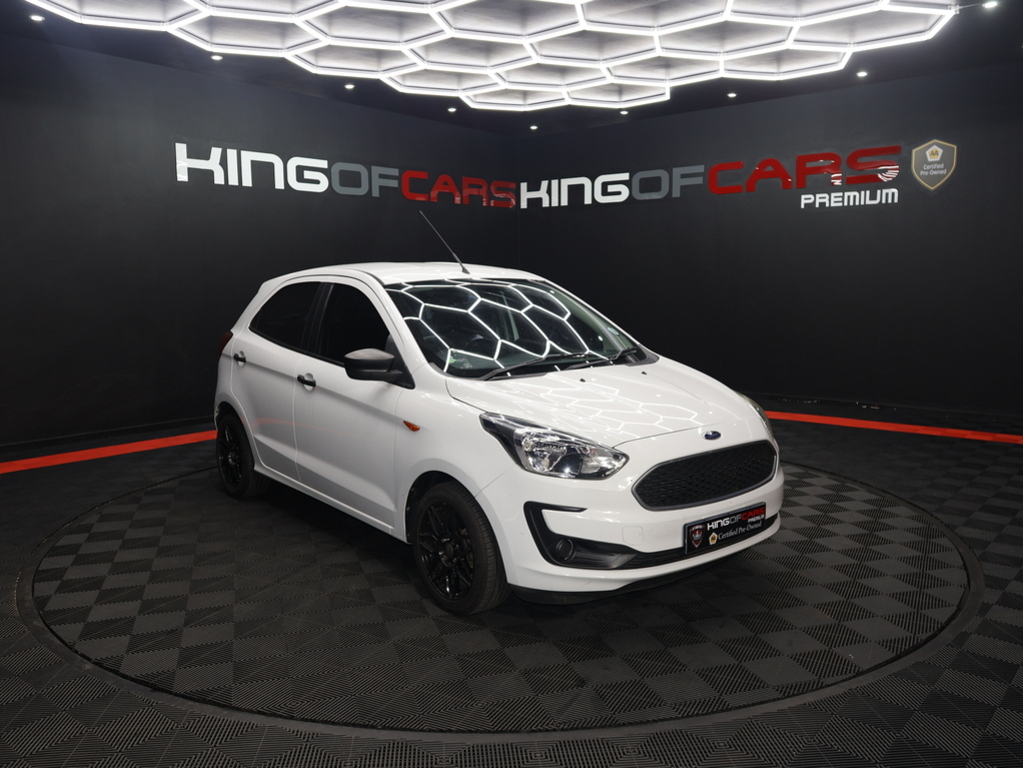 2019 Ford Figo  for sale - CK23231