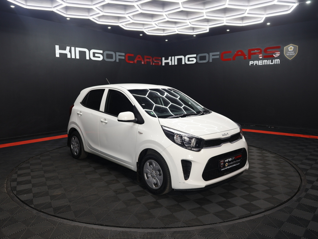 2021 Kia Picanto  for sale - CK23243