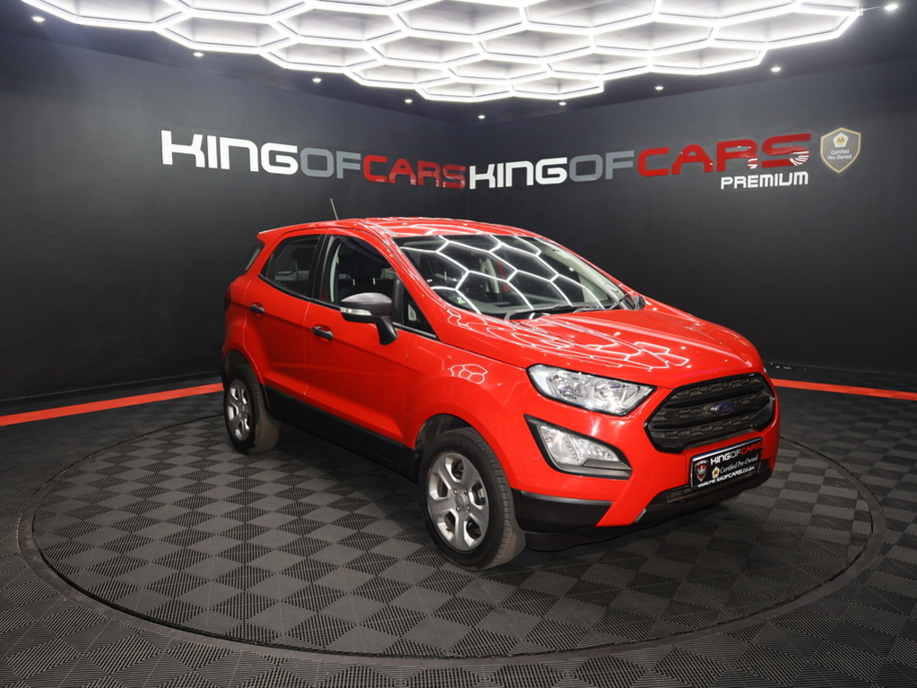 2022 Ford EcoSport  for sale - CK23245