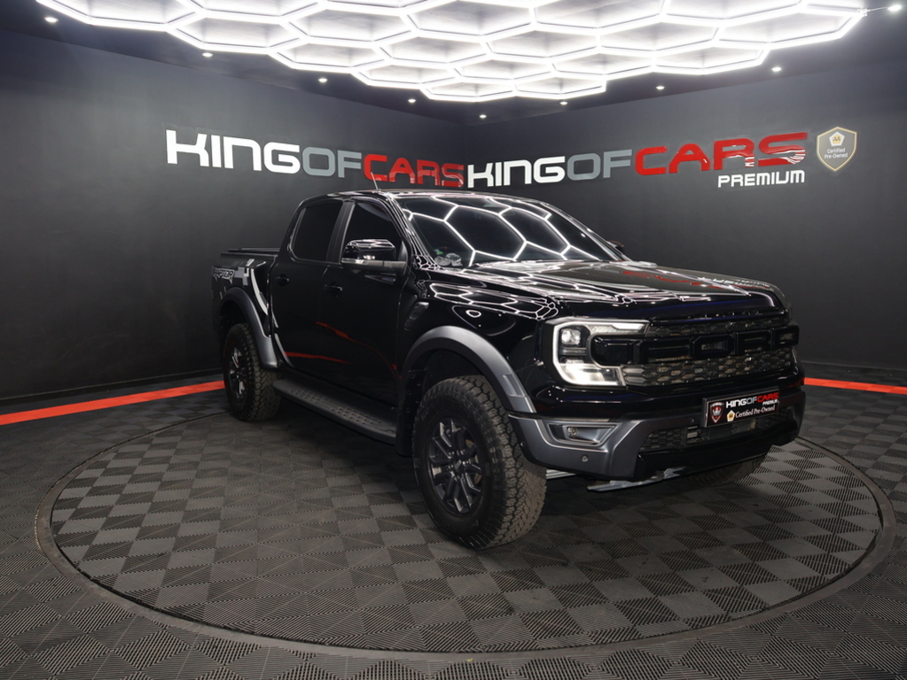 2023 Ford Next-Gen Ranger Raptor  for sale - CK23252