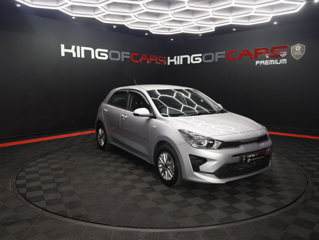 2021 Kia Rio Hatch  for sale - CK23254