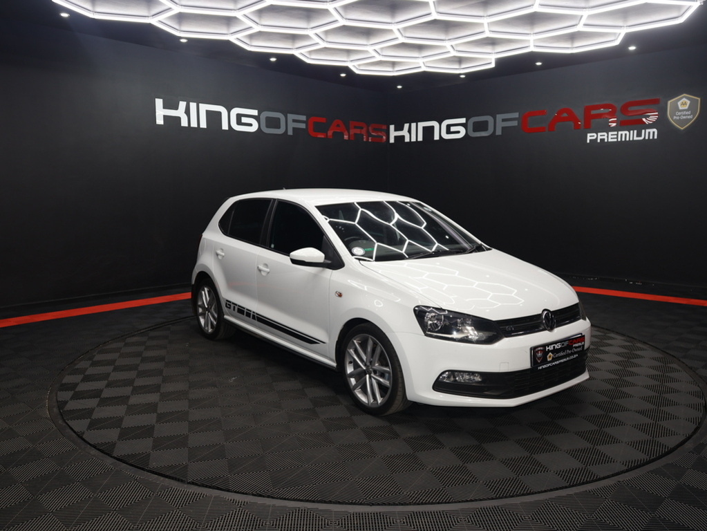 2020 Volkswagen Polo Vivo Hatch  for sale - CK23257