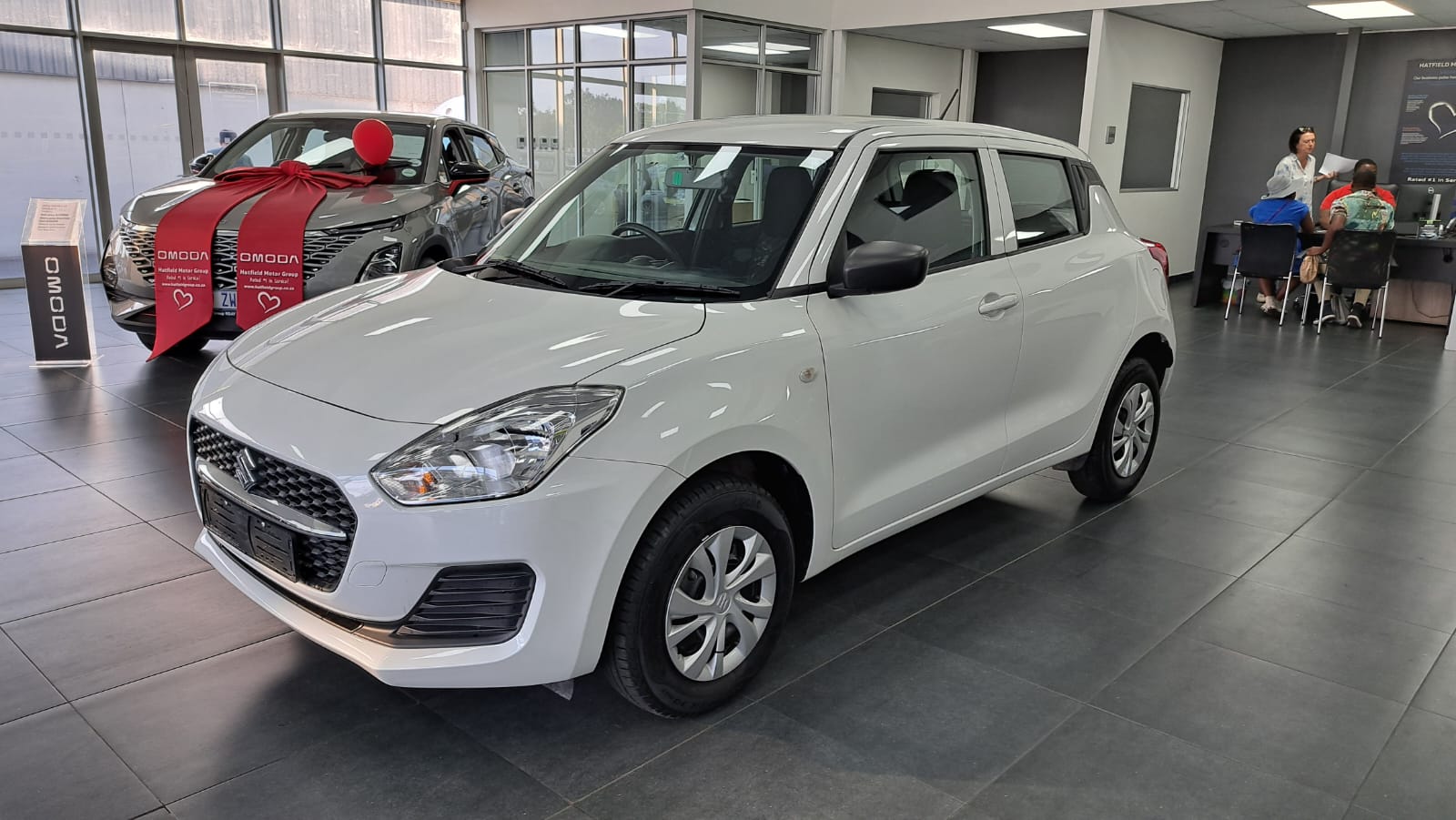 2023 Suzuki Swift  for sale - UI70490