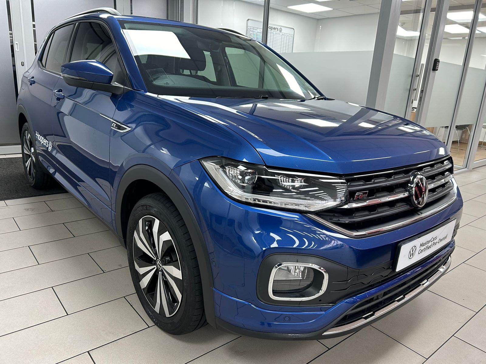 2024 Volkswagen T-Cross  for sale - 01HVDEM188961