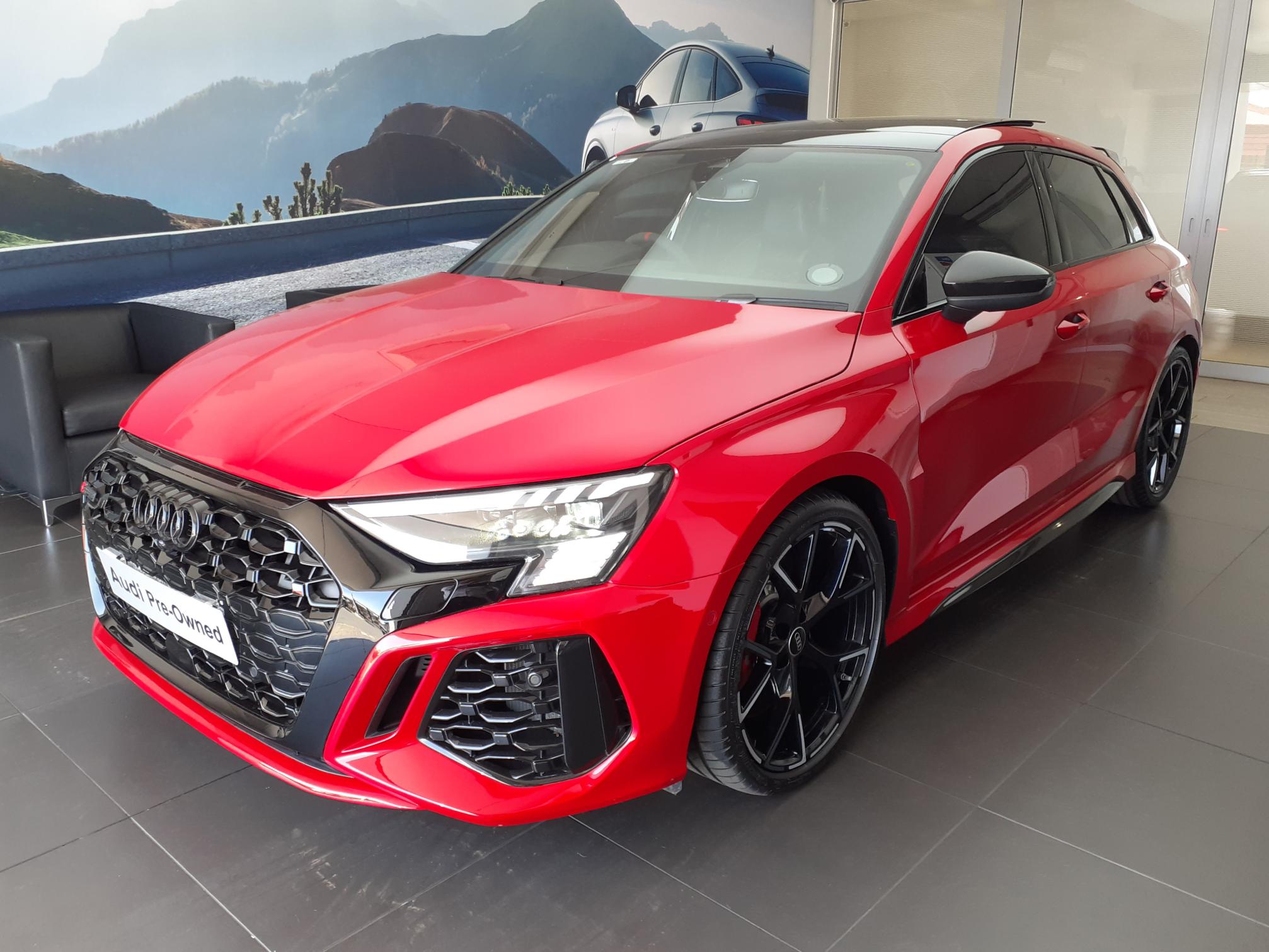 2024 Audi RS3  for sale - 0489POA904501