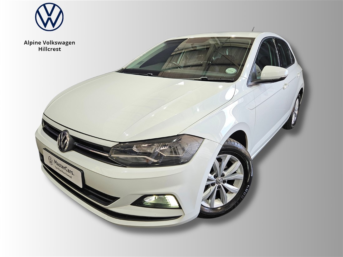 2019 Volkswagen Polo Hatch  for sale - HU Polo