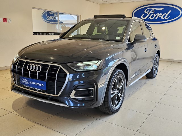 2021 Audi Q5  for sale - UF70924