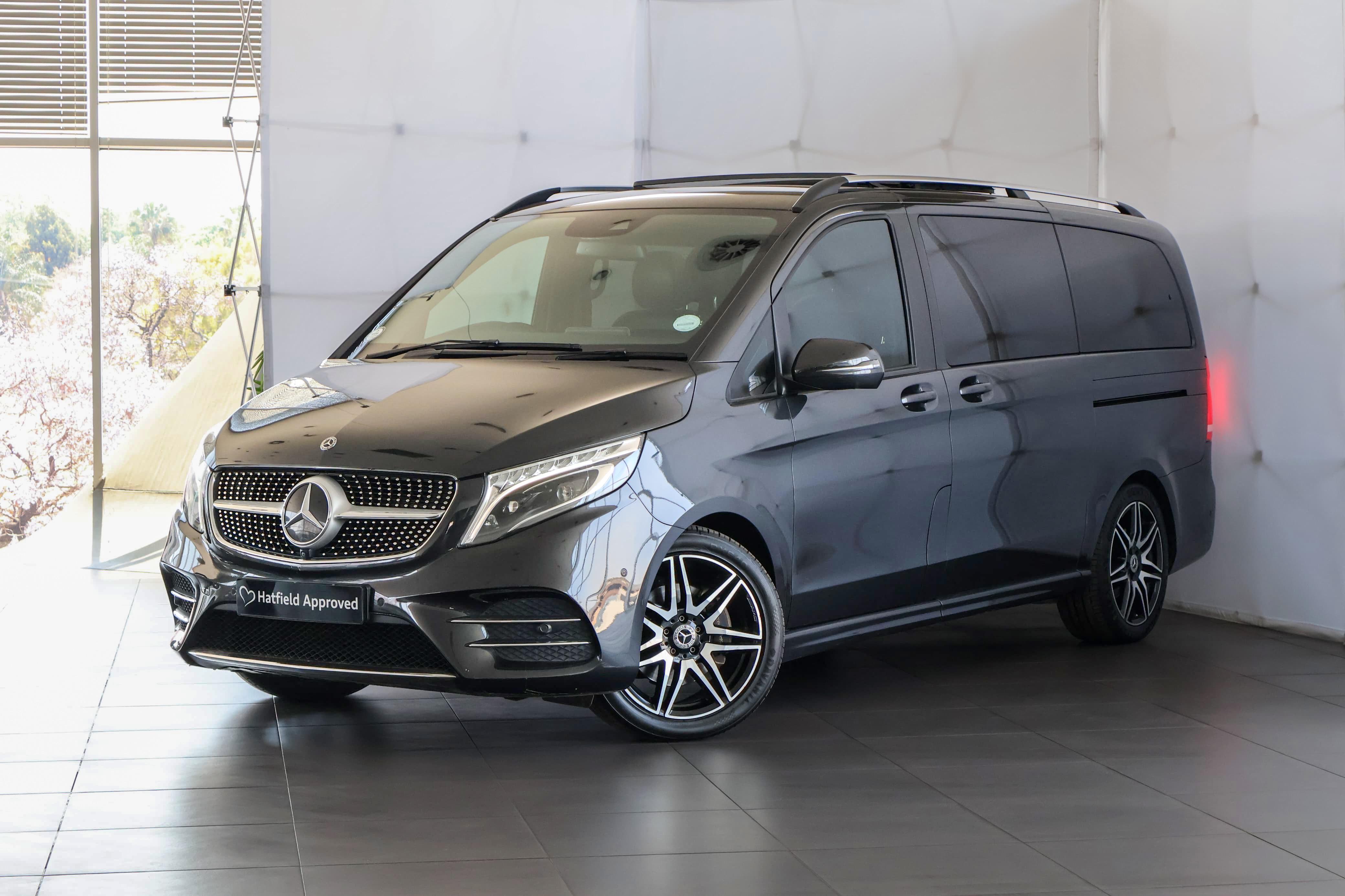 2020 Mercedes-Benz V-Class  for sale - 7837911