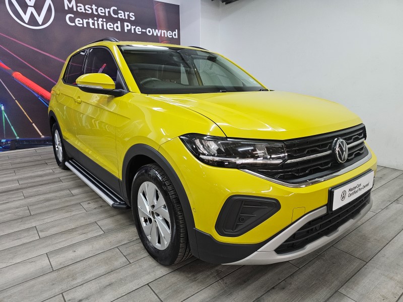 2024 Volkswagen New T-Cross  for sale - 7818141