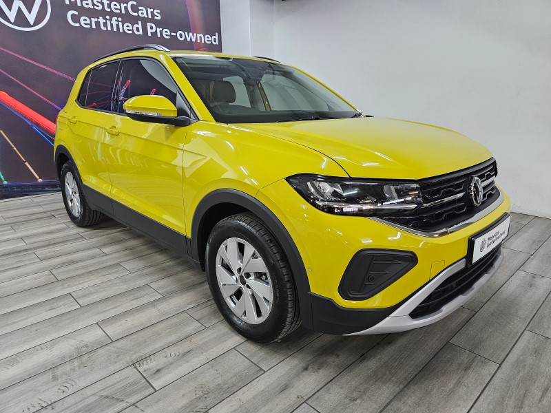 2024 Volkswagen New T-Cross  for sale - 7818141