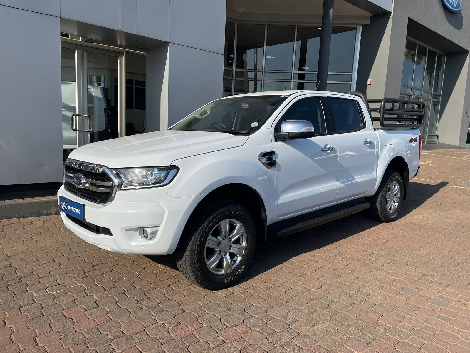 2020 Ford Ranger  for sale - UF70864