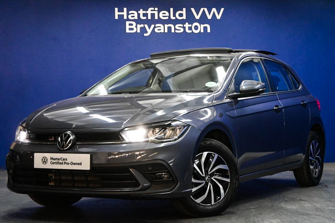 2023 Volkswagen Polo Hatch  for sale - 7837631