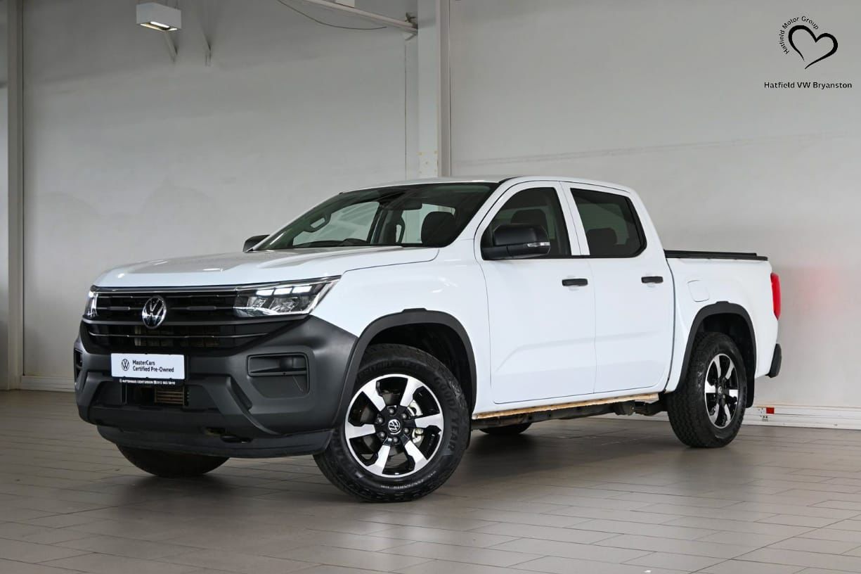 2023 Volkswagen Light Commercial New Amarok  for sale - 7837721