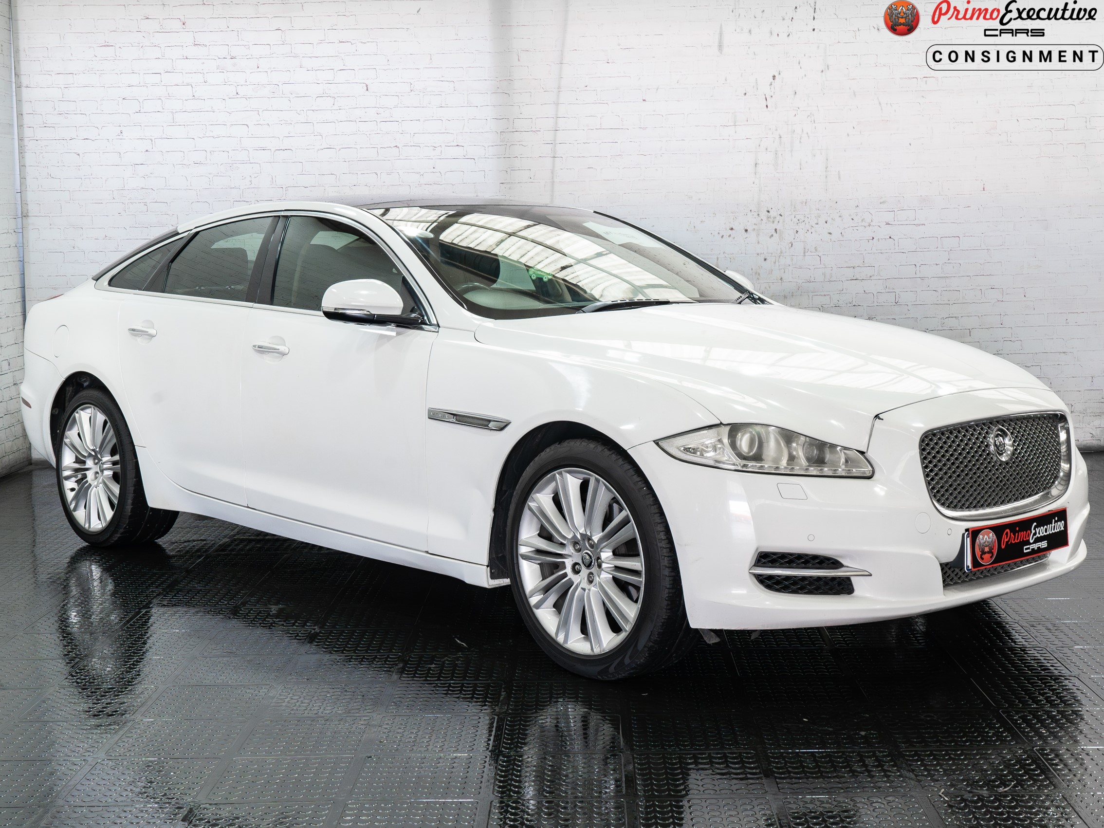 2011 Jaguar XJ  for sale - 510721