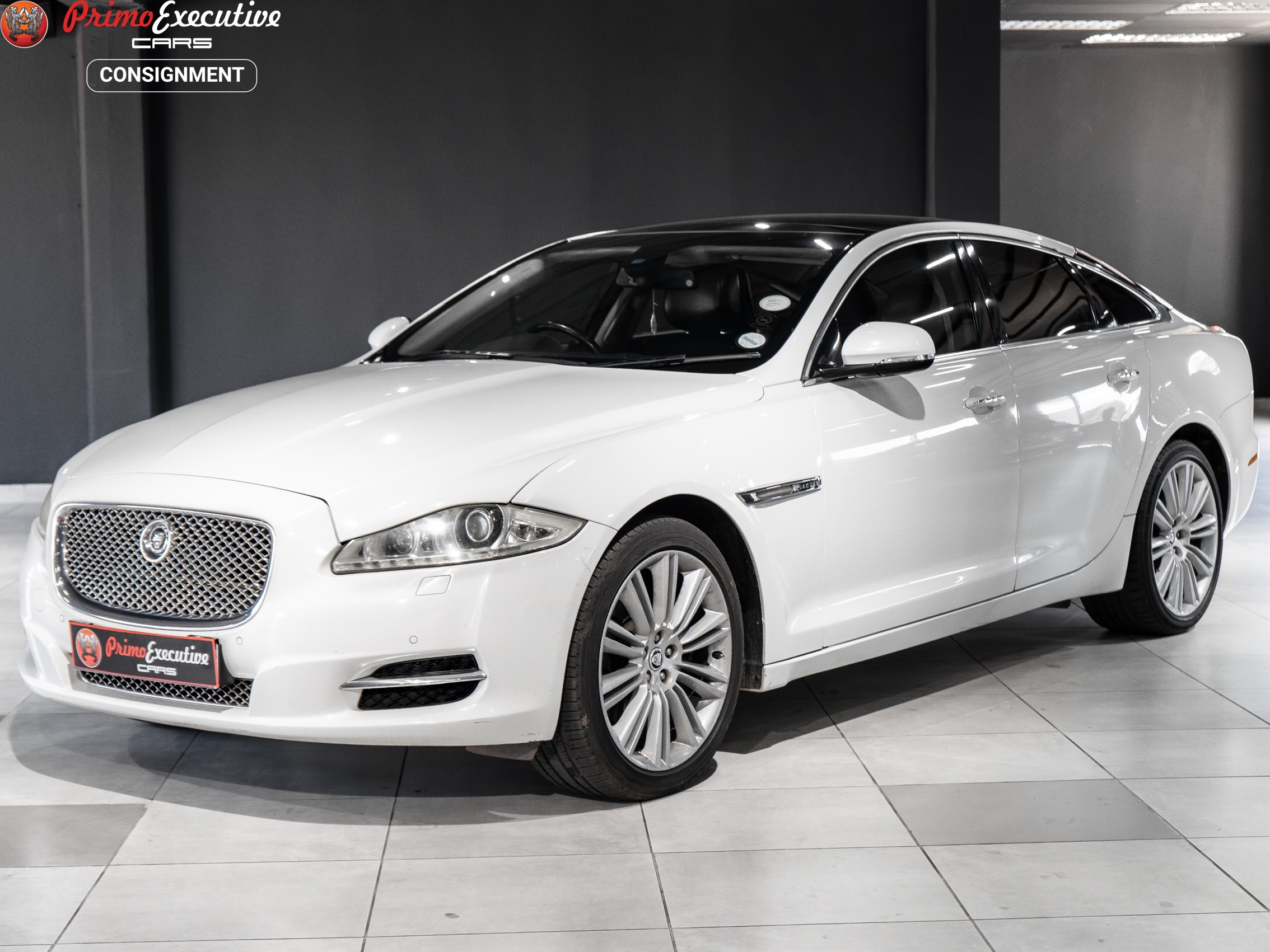 2011 Jaguar XJ  for sale - 510721