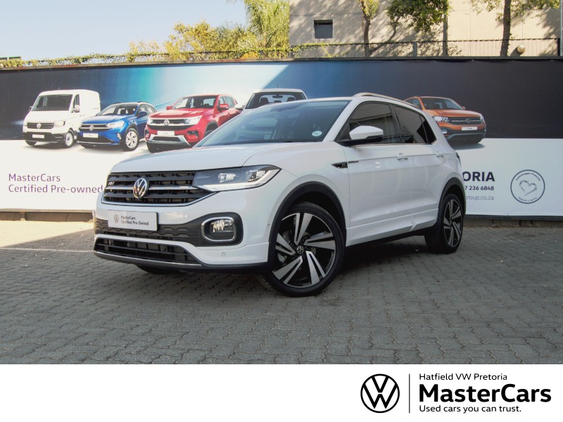 2022 Volkswagen T-Cross  for sale - 7761041