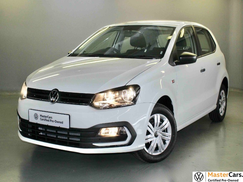 2024 Volkswagen New Polo Vivo Hatch  for sale - U0070337