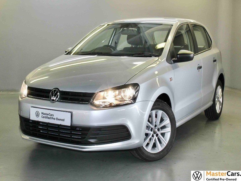 2024 Volkswagen Polo Vivo Hatch  for sale - U0070340