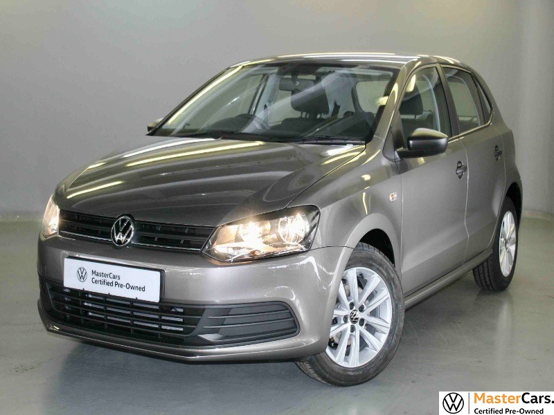 2024 Volkswagen Polo Vivo Hatch  for sale - U0070341