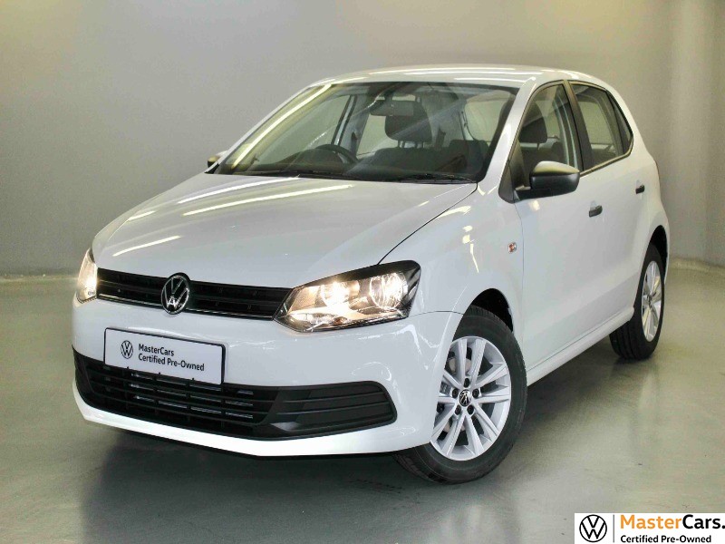 2024 Volkswagen Polo Vivo Hatch  for sale - U0070342