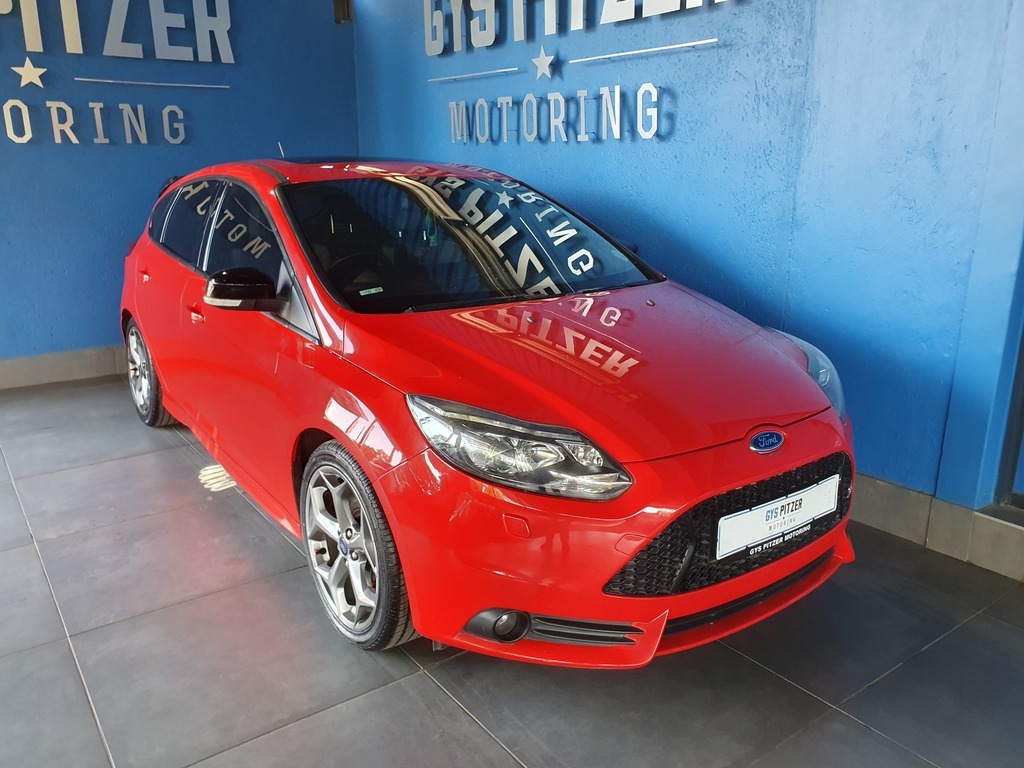 2013 Ford Focus  for sale - WON12518