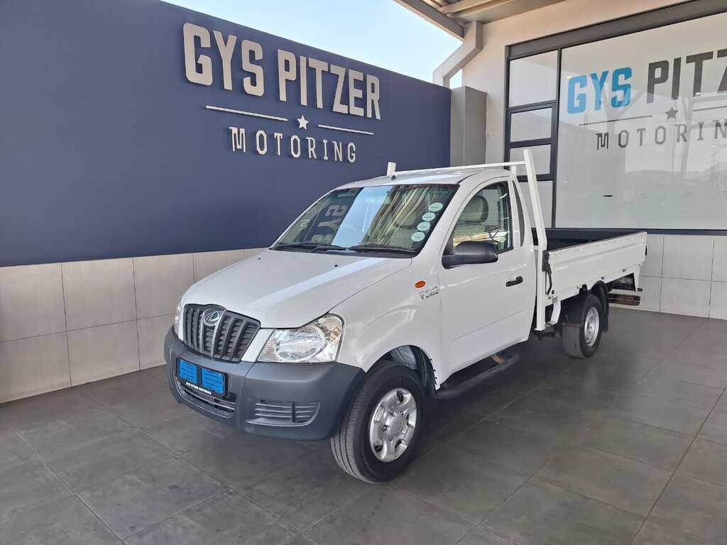 2018 Mahindra Genio   for sale - 64080