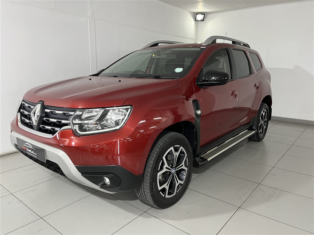 2021 Renault Duster  for sale - 8002-315182